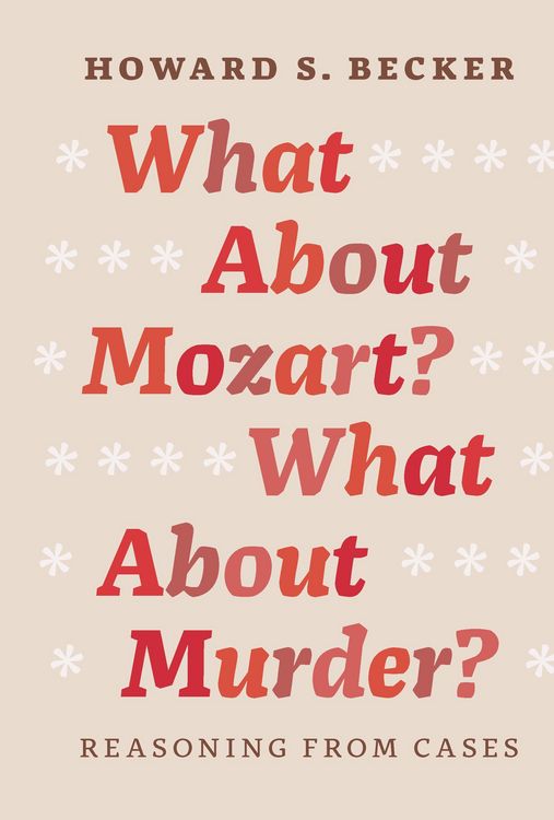 Produktbild: What About Mozart? What About Murder?