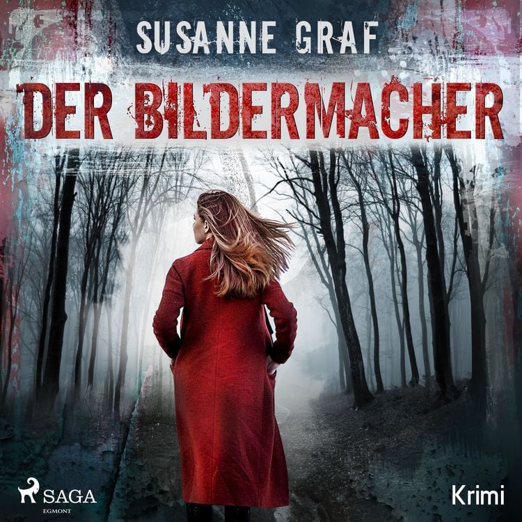 Produktbild: Der Bildermacher - Krimi