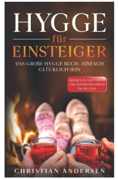 Produktbild: Hygge f&uuml;r Einsteiger