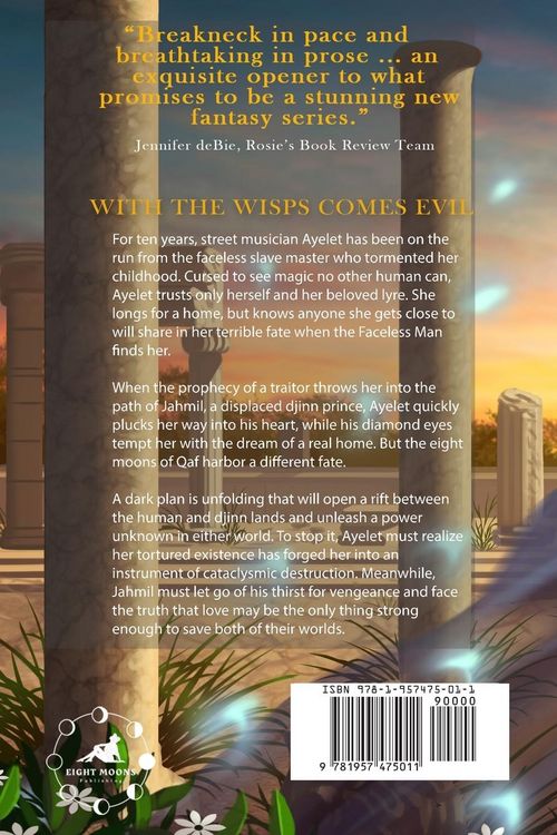 Produktbild: The Covenant of Shihala