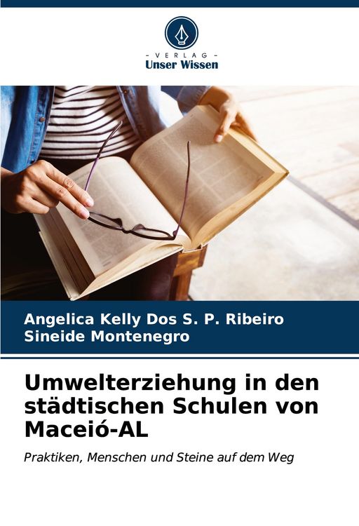 Produktbild: Umwelterziehung in den st&auml;dtischen Schulen von Macei&oacute;-AL