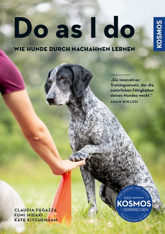 Produktbild: Do as I do