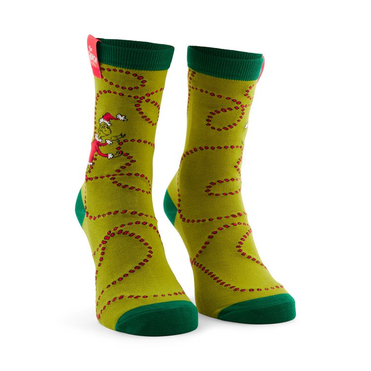 Produktbild: Socken Holiday intolerant, Gr. 36-41