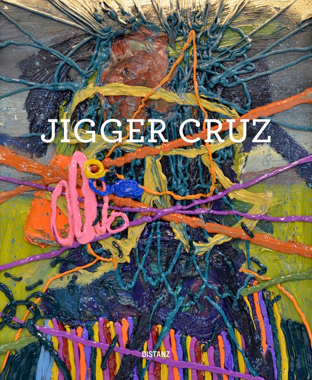 Produktbild: Jigger Cruz