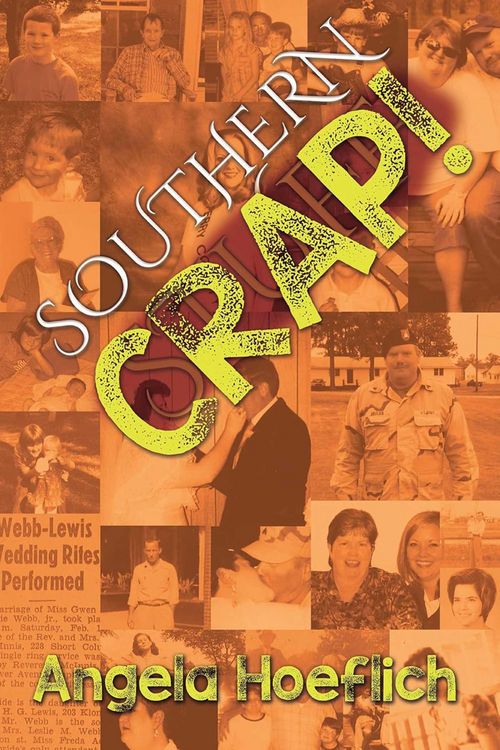 Produktbild: Southern Crap!