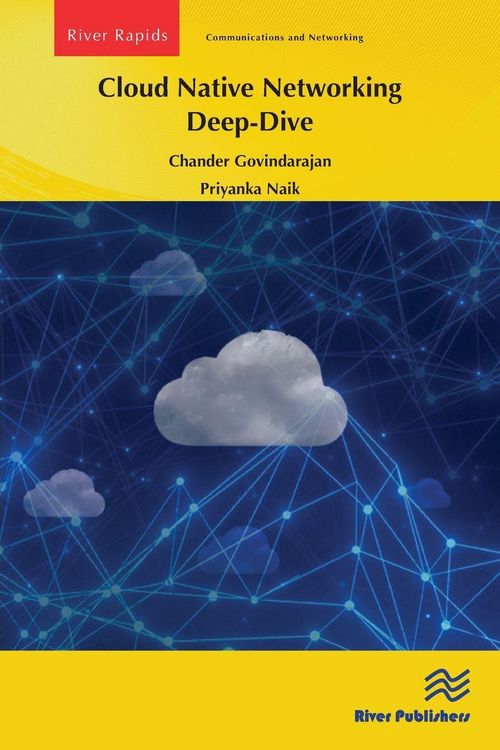 Produktbild: Cloud Native Networking Deep-Dive