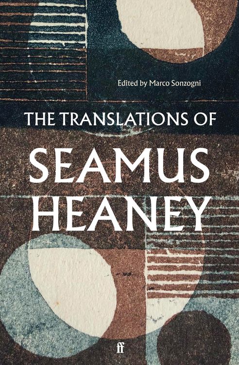 Produktbild: The Translations of Seamus Heaney