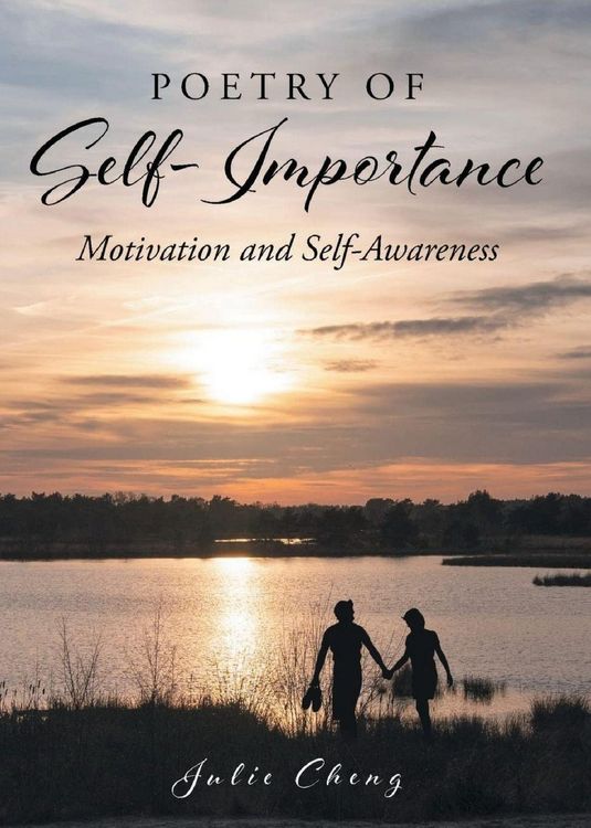 Produktbild: Poetry of Self-Importance