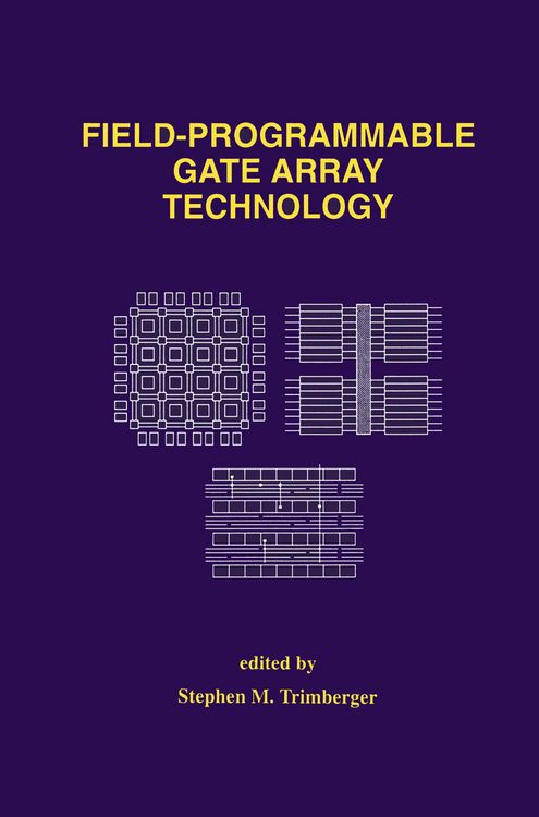 Produktbild: Field-Programmable Gate Array Technology