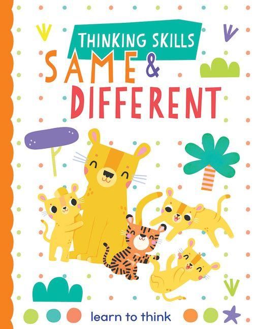 Produktbild: Same and Different