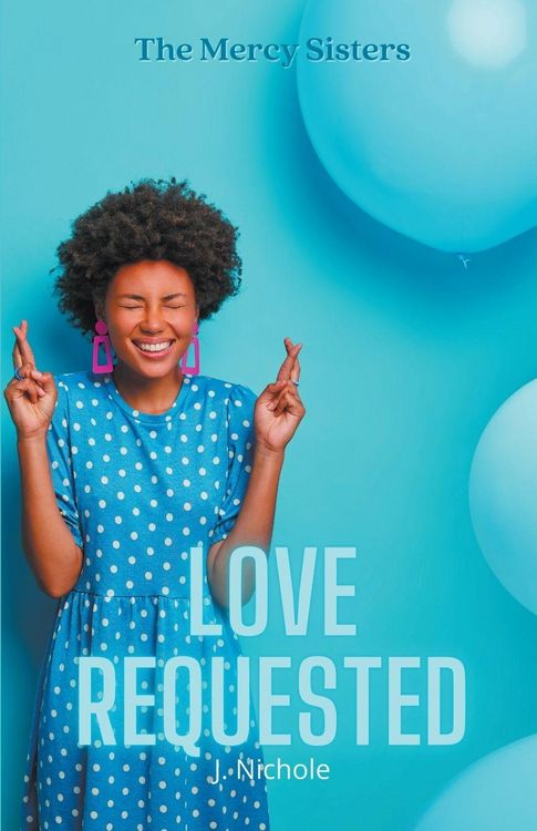 Produktbild: Love Requested
