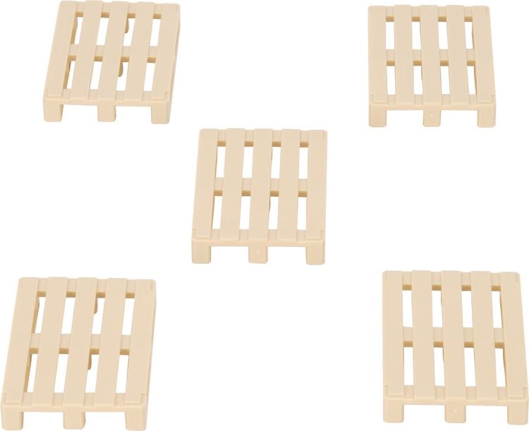 Produktbild: Zubeh&ouml;r: 5 Euro Paletten