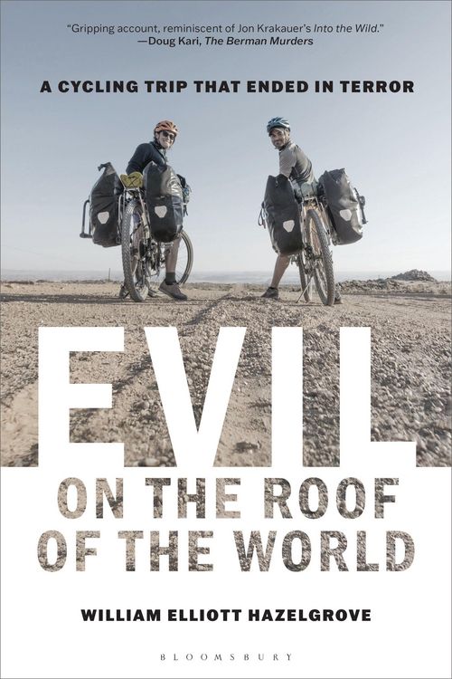 Produktbild: Evil on the Roof of the World