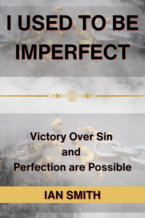 Produktbild: I Used to be Imperfect