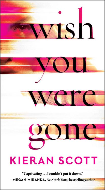Produktbild: Wish You Were Gone