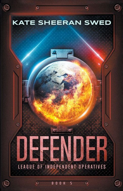 Produktbild: Defender