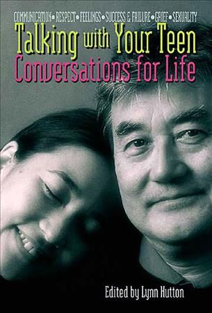 Produktbild: Talking with Your Teen