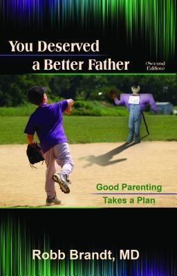 Produktbild: You Deserved a Better Father