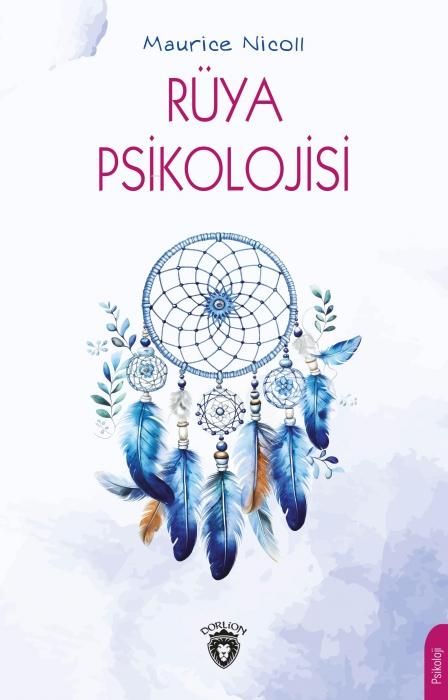 Produktbild: R&uuml;ya Psikolojisi