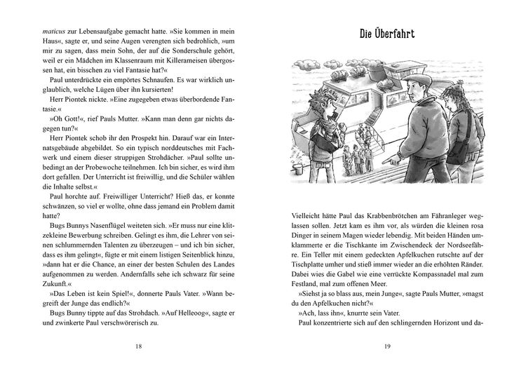 Insel der Genies - Schummelkönig!