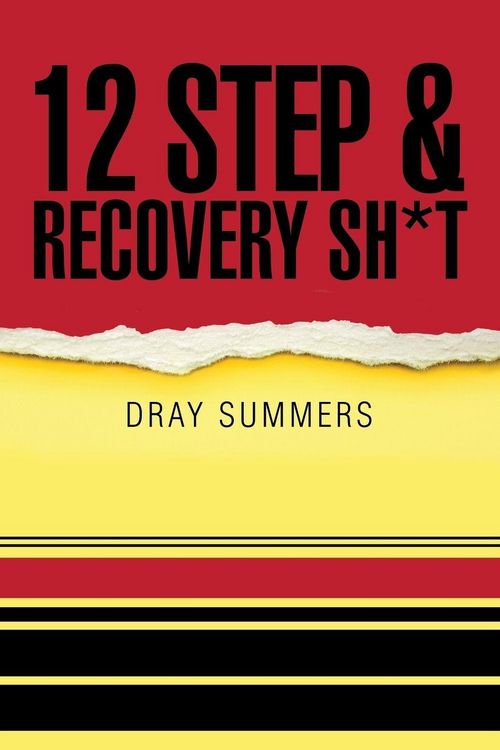 Produktbild: 12 Step & Recovery Sh*t