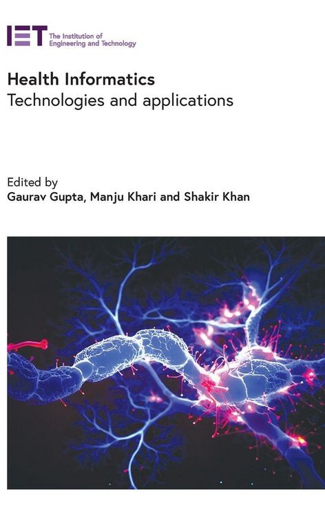 Produktbild: Health Informatics