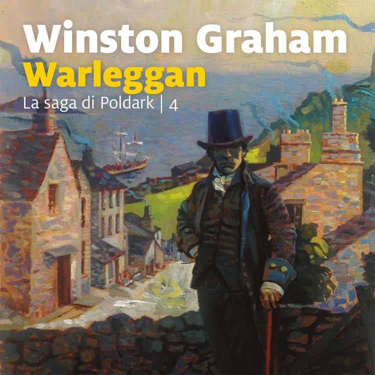 Produktbild: Warleggan