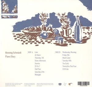 Produktbild: Piano Diary