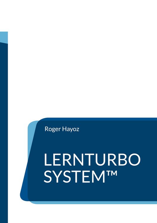 Produktbild: LernTurbo System