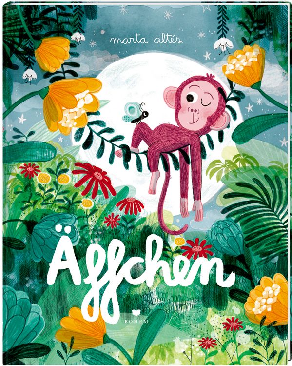 Produktbild: &Auml;ffchen