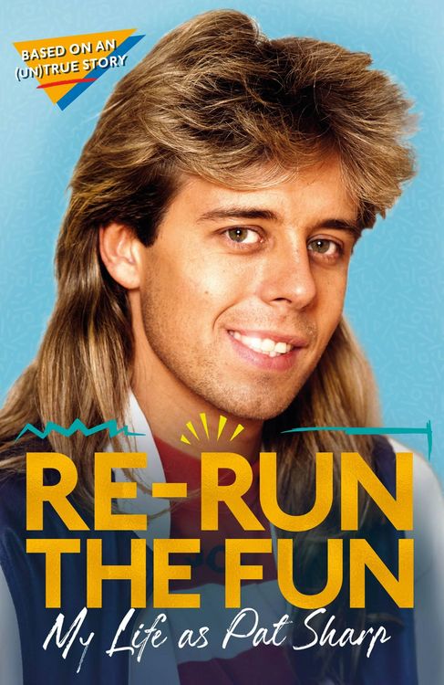 Produktbild: Re-run the Fun