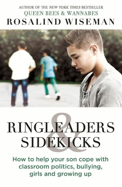 Produktbild: Ringleaders and Sidekicks