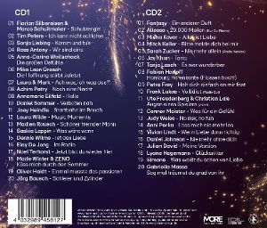 Produktbild: RTL Hits - Schlager 2026