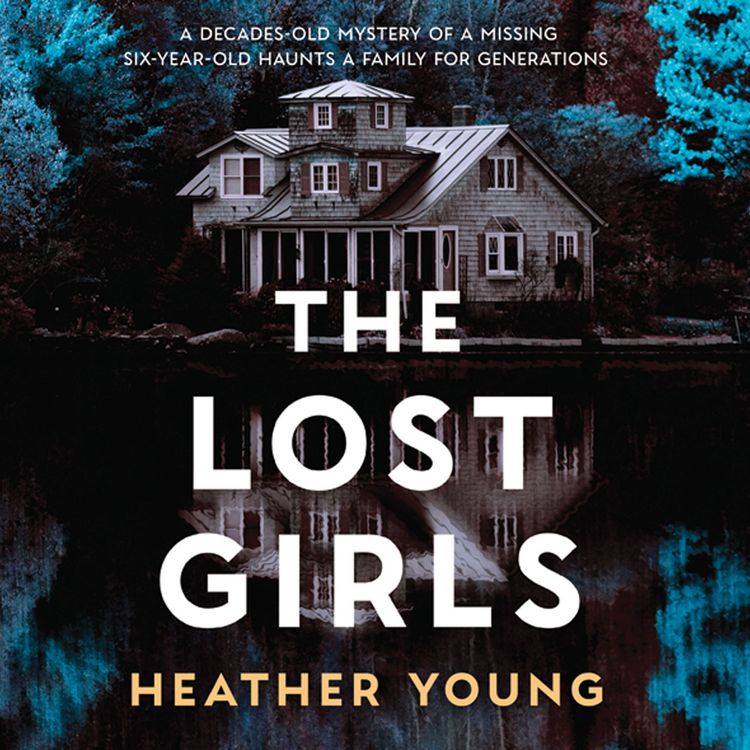 Produktbild: The Lost Girls