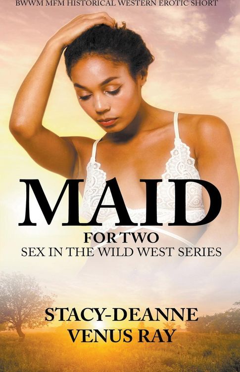 Produktbild: Maid for Two