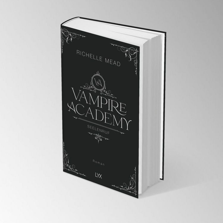 Produktbild: Vampire Academy - Seelenruf