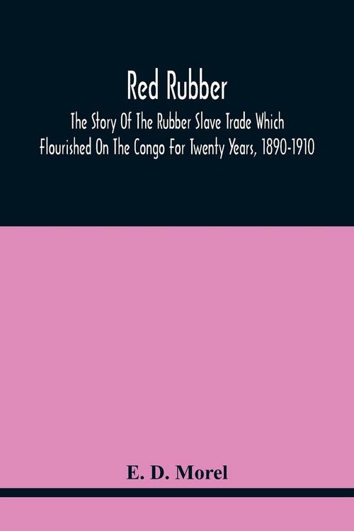 Produktbild: Red Rubber