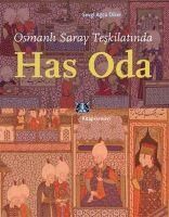 Produktbild: Osmanli Saray Teskilatinda Has Oda