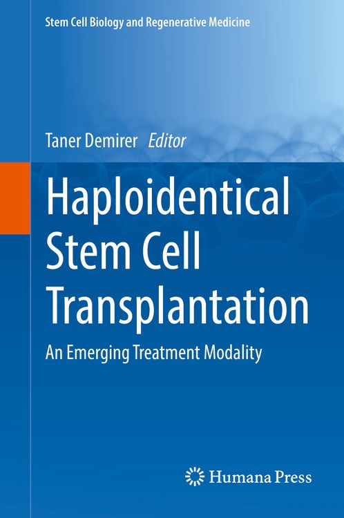 Produktbild: Haploidentical Stem Cell Transplantation