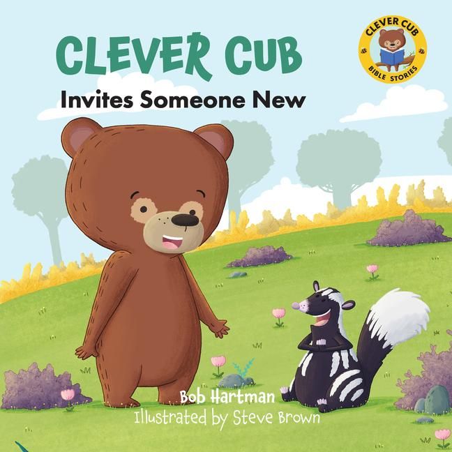 Produktbild: Clever Cub Invites Someone New