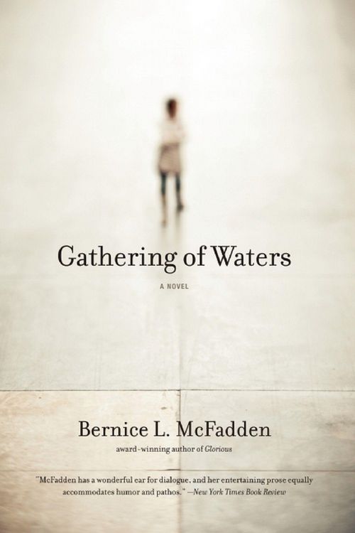 Produktbild: Gathering of Waters