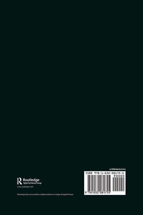 Produktbild: Crime, Harm and Consumerism