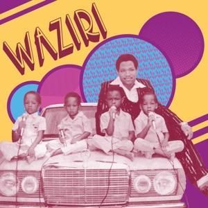 Produktbild: VOL.1-5 (1978-1984) Boxset