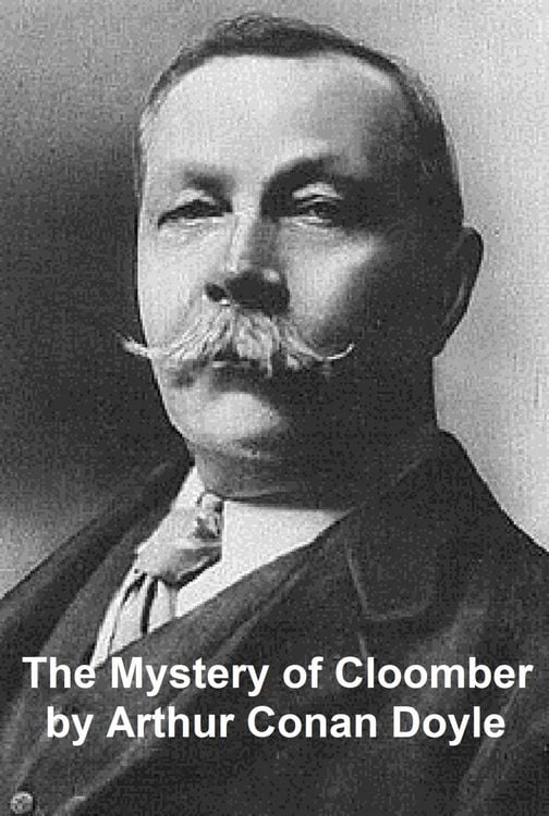 Produktbild: The Mystery of Cloomber