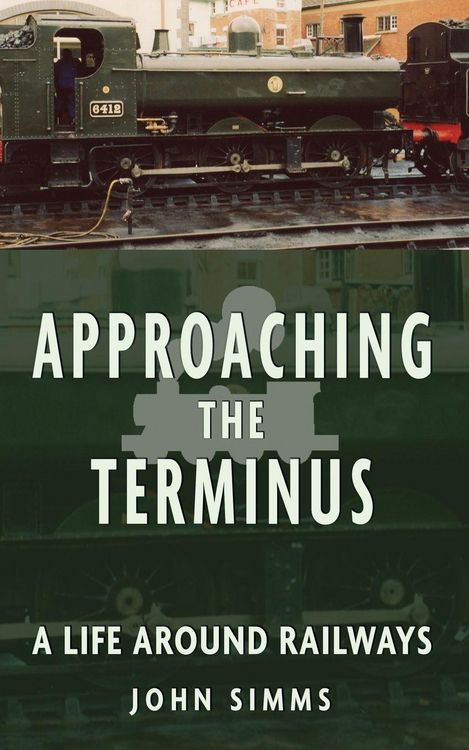 Produktbild: Approaching the Terminus