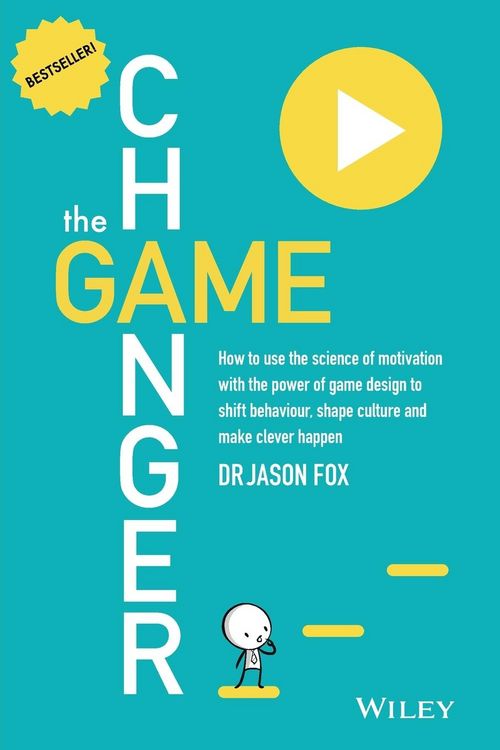 Produktbild: The Game Changer