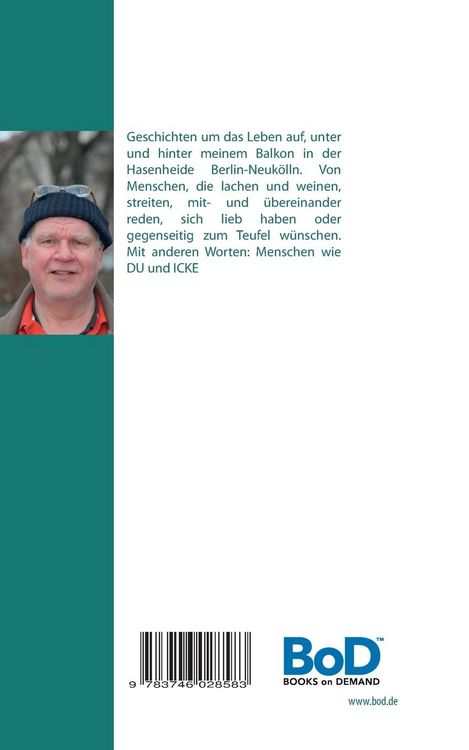 Produktbild: Mein Balkon und ich