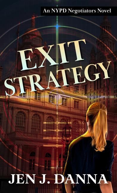 Produktbild: Exit Strategy -Lp