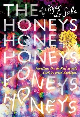 Produktbild: The Honeys