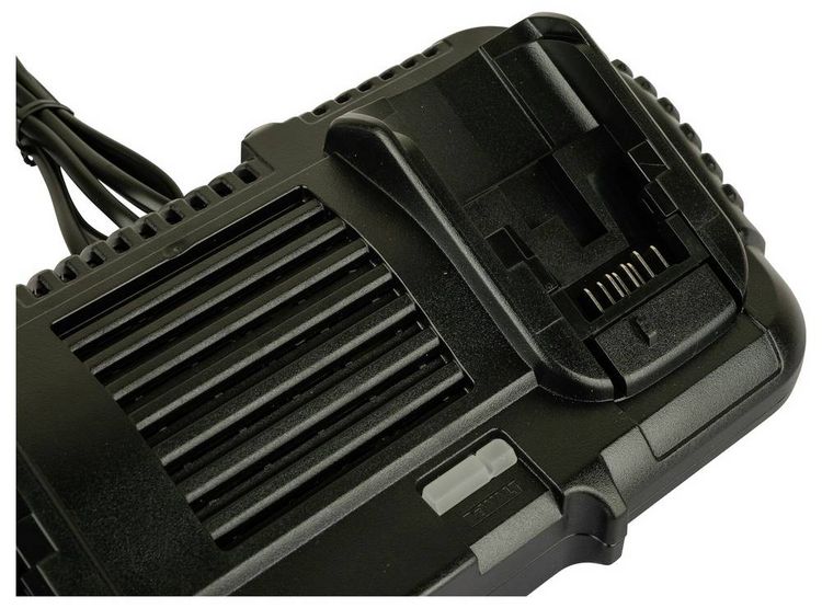 Produktbild: DEWALT DCB132 Ladestation DCB132-QW